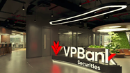 Lợi nhuận của VPBankS đạt 254,4 tỷ trong quý II