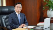 CEO Nguyễn Thanh Tùng được bổ nhiệm làm Chủ tịch Vietcombank