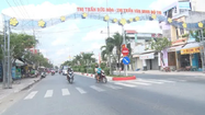 Duy nhất Công ty Lê Phan Anh dự gói thầu của UBND thị trấn Đức Hòa