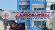 Vì sao Công ty CafeControl bị giám sát hoạt động kinh doanh?