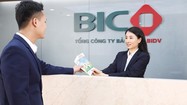 Tổng Công ty Bảo hiểm BIDV (BIC) thay đổi hàng loạt nhân sự cấp cao 