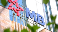 Lợi nhuận trước thuế quý 1 của MBBank giảm 11% so với cùng kỳ 