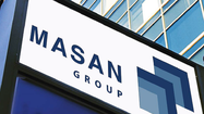 Masan nâng vốn điều lệ lên gần 15.130 tỷ đồng sau phát hành cổ phiếu ESOP