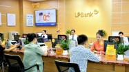 LPBank tạm dừng chào bán cổ phiếu, chuyển hướng trả cổ tức 16,8%