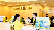 Nam A Bank ấn định ngày chốt danh sách cổ đông phát hành cổ phiếu tăng vốn