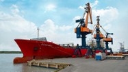 Vận tải và Xếp dỡ Hải An bất ngờ rút khỏi Cảng Lưu Nguyên Cái Mép