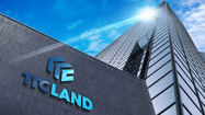 TTC Land tái cấu trúc, giải thể 2 công ty con