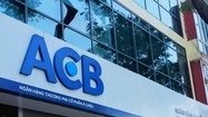 Chất lượng tài sản của ACB giảm so với kỳ vọng do nợ xấu tăng lên 1,45%