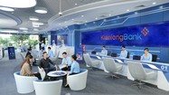 Quý I, KienlongBank ghi nhận lợi nhuận trước thuế gần 213 tỷ đồng