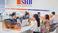 Ngân hàng SHB sắp chi hơn 1.800 tỷ đồng trả cổ tức