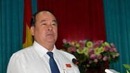 Vụ Chủ tịch An Giang 'bảo kê cát tặc': Thu lời bất chính hơn 250 tỉ đồng