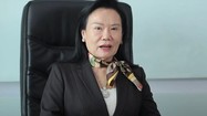 Vì sao nữ đại gia Trần Thị Lâm rời ghế lãnh đạo ngân hàng Vietbank? 