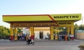 NSH Petro: Cổ phiếu phục hồi 65% trong vòng 1 tháng 