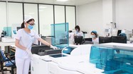 Dự án của Bệnh viện Quốc tế Thái Nguyên bị đội vốn hơn trăm tỷ đồng