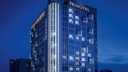 Chủ khách sạn Novotel Saigon Centre lãi gần 200 tỷ sau 2 năm lỗ nặng