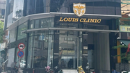 Sở Y tế TP HCM phát hiện loạt vi phạm tại cơ sở LOUIS CLINIC