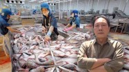 Đại gia miền Tây Dương Ngọc Minh: Từ 'vua cá tra' đến nợ nghìn tỷ