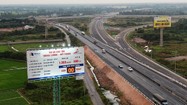 CII được cấp tín dụng gần 7.000 tỷ cho cao tốc Trung Lương - Mỹ Thuận