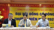 Nhà Đất Việt bất ngờ thông báo đóng sàn giao dịch