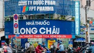 FPT Retail muốn mở thêm 400 nhà thuốc cùng 100 trung tâm tiêm chủng