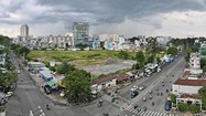 Vì sao khu 'đất vàng' 152 Trần Phú ở TP HCM bị thu hồi?