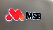 MSB được NHNN giao room tín dụng năm 2024 là 14,2%