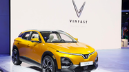 VinFast mục tiêu bàn giao 100.000 ô tô điện 2024, đầu tư 1-1,5 tỷ USD