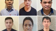 Vì sao Phó Chủ tịch tỉnh Vĩnh Phúc Nguyễn Văn Khước bị bắt?