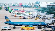 Giá vé chặng Hà Nội-TP HCM của VNA tăng 14%, VietJet tăng 25%
