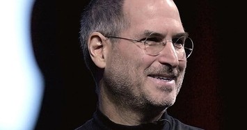 Chữ ký Steve Jobs đắt hơn cả xe Tesla Model S, chốt giá 2,24 tỷ đồng
