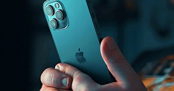 Lần đầu tiên trong lịch sử Foxconn không còn sản xuất iPhone cao cấp nhất