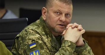 Tướng Ukraine nói Nga đã biết cách đối phó pháo phản lực HIMARS