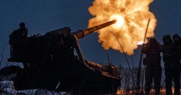 Bộ trưởng QP Ukraine đoán thời điểm Nga mở cuộc tấn công diện rộng mới