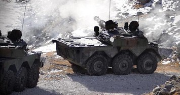 "Kẻ huỷ diệt xe tăng" của Pháp cấp cho Ukraine có sức tấn công thế nào?