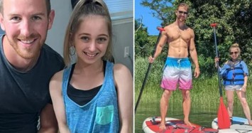 Cô gái “mắc kẹt” trong cơ thể đứa trẻ 8 tuổi đã tìm được bạn trai