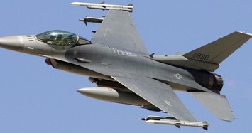 Tập đoàn vũ khí Mỹ gợi ý cách cung cấp tiêm kích F-16 cho Ukraine
