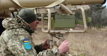 Stugna-P: Tên lửa chống tăng lợi hại của Ukraine, diệt mục tiêu cách 5km