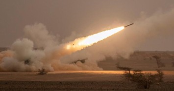 Tiết lộ cách Ukraine dùng tên lửa HIMARS: Mỗi cú bắn đều dựa vào Mỹ