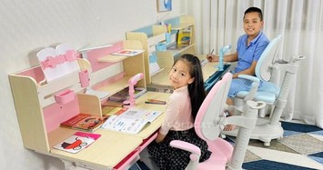 GoldCat hành trình 10 năm xây dựng giấc mơ cho trẻ em Việt