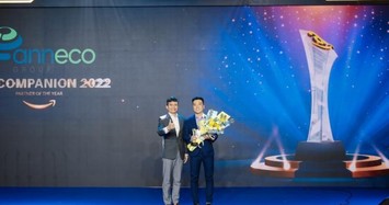 Anneco Group - Hành trình vươn đến danh hiệu “Partner Of The Year” của Amazon Global Selling Việt Nam