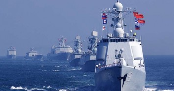 Trung Quốc chỉ trích NATO, nêu rõ "lằn ranh đỏ đầu tiên" với Mỹ