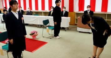 Nhiều trường học của Nhật Bản phải đóng cửa do già hóa dân số