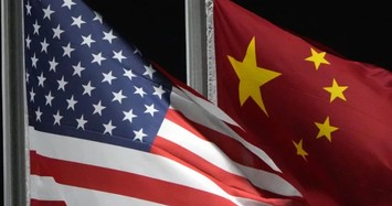 Mỹ trừng phạt 5 công ty TQ bị cáo buộc liên quan tới Nga: Bắc Kinh lên tiếng