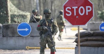 Báo Nga: Nhóm binh sĩ Belarus bị tấn công gần biên giới với Ukraine