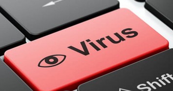 Gần 50 triệu cuộc tấn công gây ra bởi virus ngoại tuyến trên USB, thẻ nhớ,...