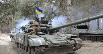 Báo Anh: Ukraine còn 5 tháng để thuyết phục Mỹ trong xung đột với Nga