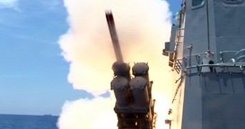 Kh-35 Uran - "sát thủ" chống hạm hiện đại của Nga