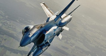 Ba Lan nêu lí do không cung cấp chiến đấu cơ F-16, tên lửa Patriot cho Ukraine