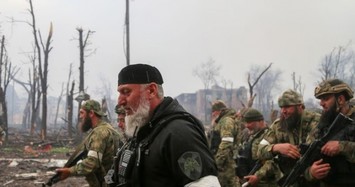 Đồng minh của lãnh đạo Chechnya nói về thủ lĩnh Wagner