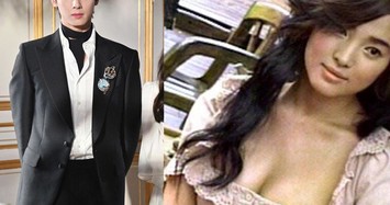 "Phi công trẻ" bên Song Hye Kyo: Mỹ nam kém 16 tuổi có hot nhất?